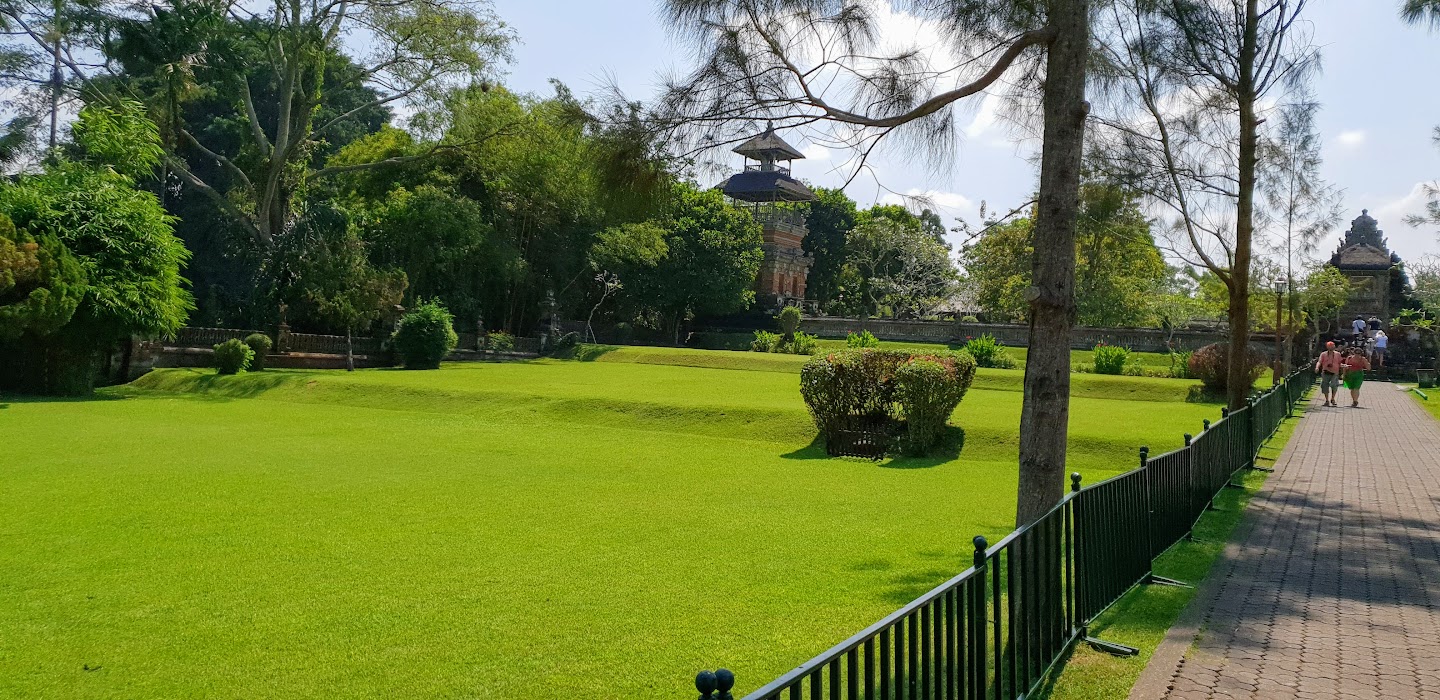 Gardens